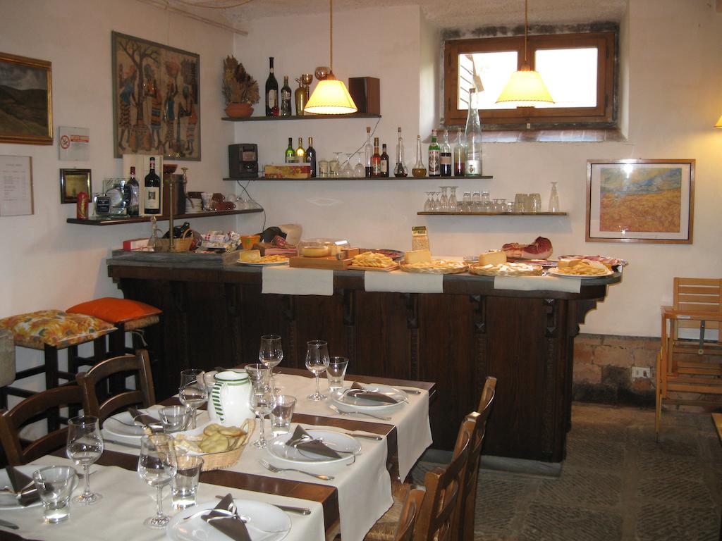 Fattoria Il Praticino Villa Castelfranco di Sopra ภายนอก รูปภาพ