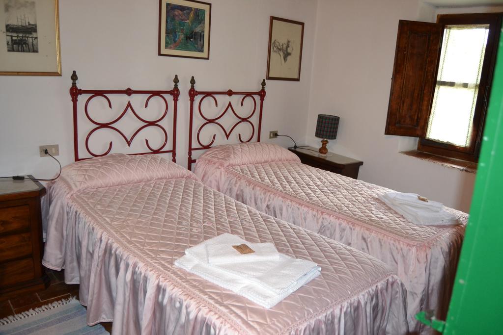 Fattoria Il Praticino Villa Castelfranco di Sopra ห้อง รูปภาพ