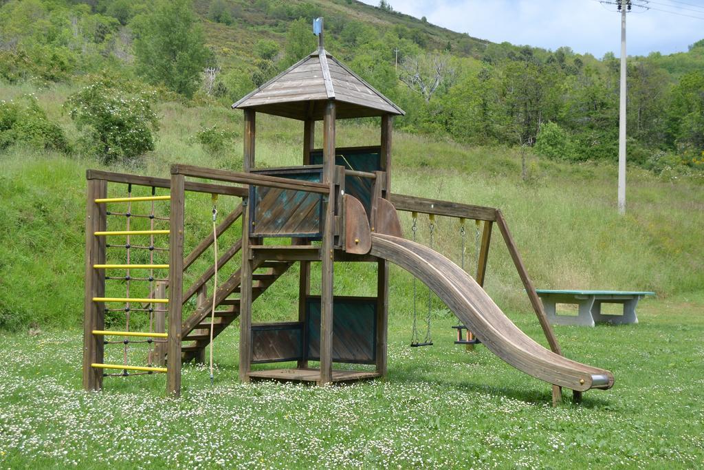 Fattoria Il Praticino Villa Castelfranco di Sopra ภายนอก รูปภาพ