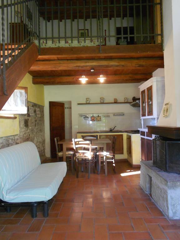 Fattoria Il Praticino Villa Castelfranco di Sopra ภายนอก รูปภาพ