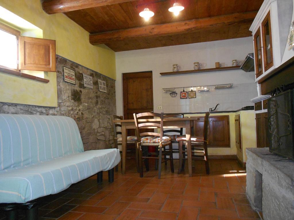 Fattoria Il Praticino Villa Castelfranco di Sopra ภายนอก รูปภาพ