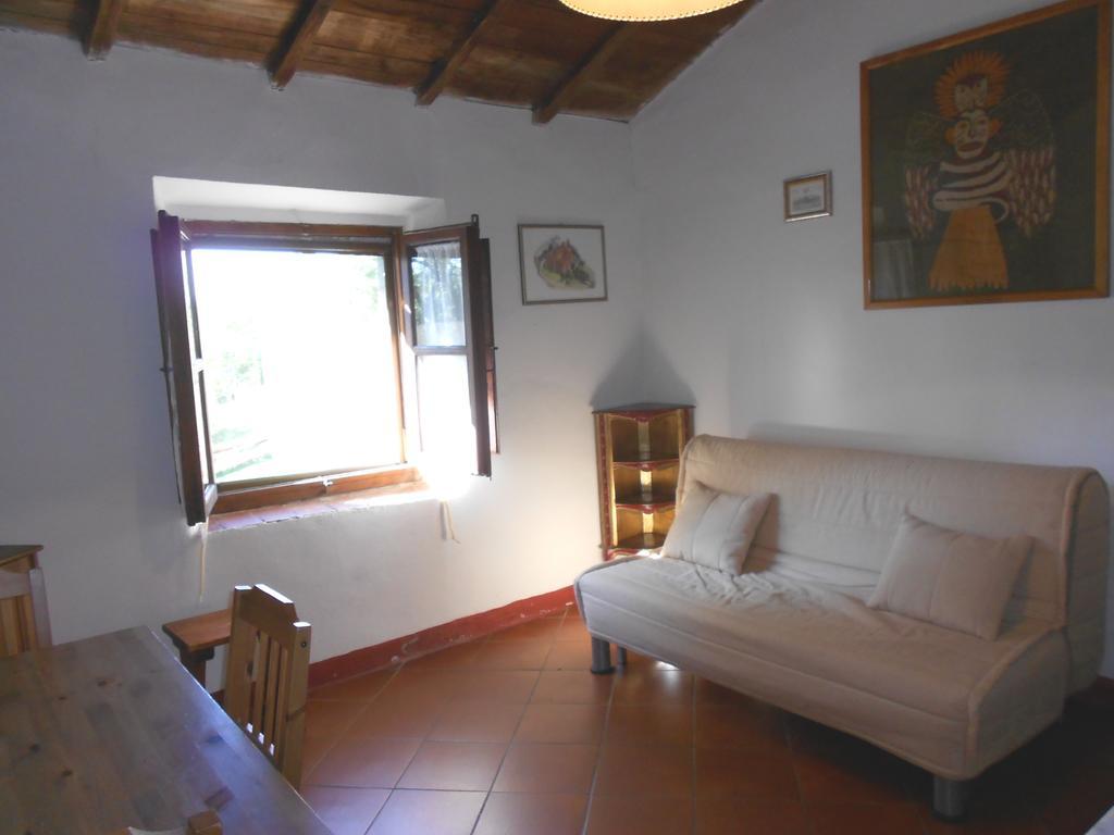 Fattoria Il Praticino Villa Castelfranco di Sopra ภายนอก รูปภาพ
