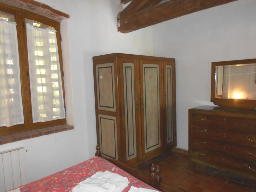 Fattoria Il Praticino Villa Castelfranco di Sopra ภายนอก รูปภาพ