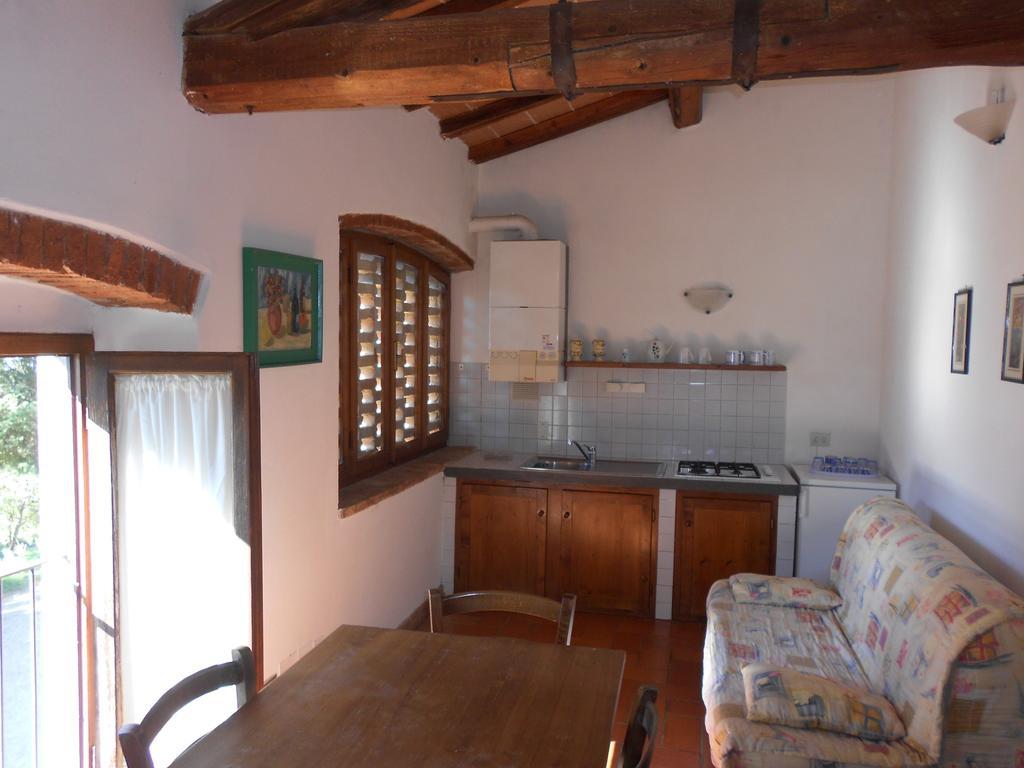 Fattoria Il Praticino Villa Castelfranco di Sopra ภายนอก รูปภาพ