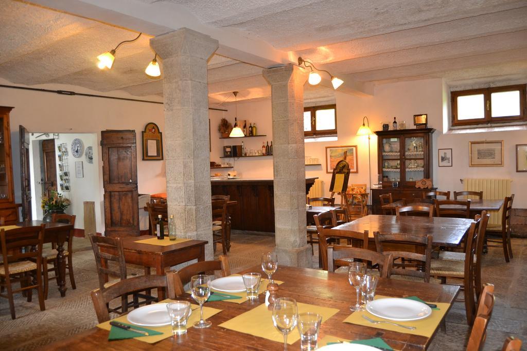 Fattoria Il Praticino Villa Castelfranco di Sopra ภายนอก รูปภาพ